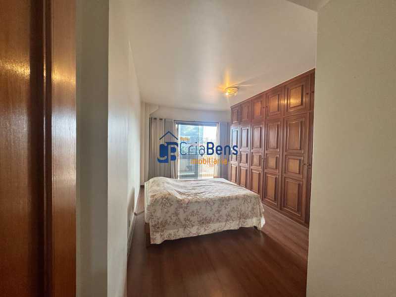 Conheça 9 do imóvel - Apartamento 4 quartos à venda Higienópolis, Rio de Janeiro - R$ 630.000 - PPAP40018 - 9 9 - 9