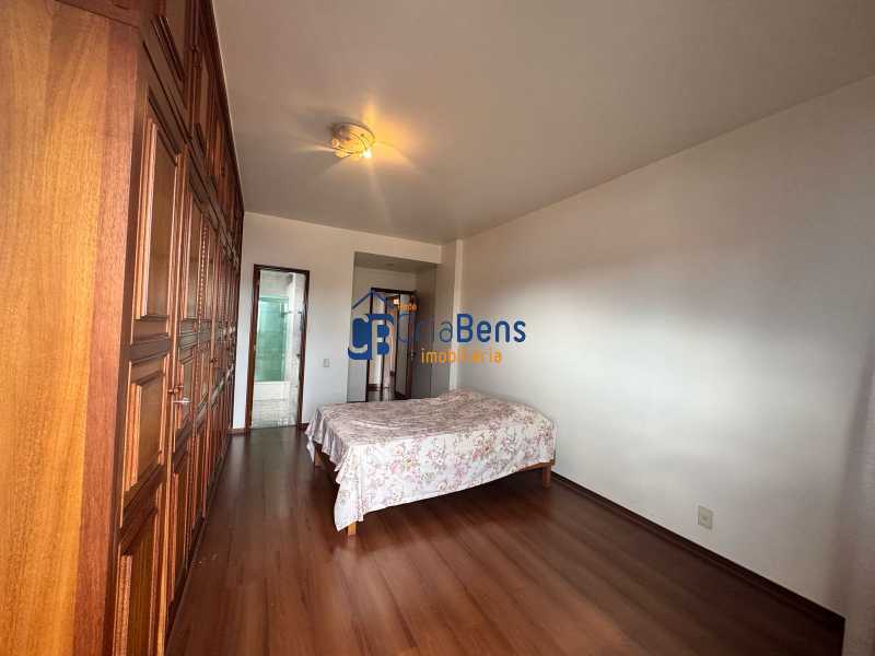 Conheça 10 do imóvel - Apartamento 4 quartos à venda Higienópolis, Rio de Janeiro - R$ 630.000 - PPAP40018 - 10 10 - 10