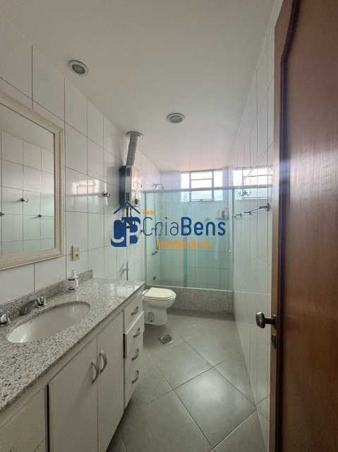 Conheça 12 do imóvel - Apartamento 4 quartos à venda Higienópolis, Rio de Janeiro - R$ 630.000 - PPAP40018 - 12 12 - 12