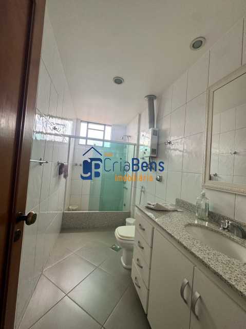 Conheça 13 do imóvel - Apartamento 4 quartos à venda Higienópolis, Rio de Janeiro - R$ 630.000 - PPAP40018 - 13 13 - 13