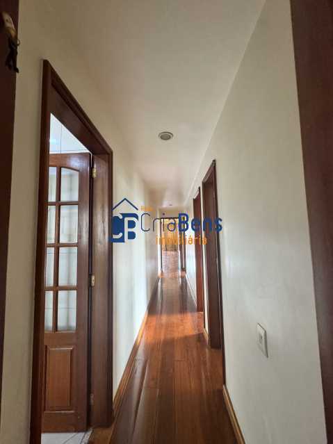 Conheça 14 do imóvel - Apartamento 4 quartos à venda Higienópolis, Rio de Janeiro - R$ 630.000 - PPAP40018 - 14 14 - 14