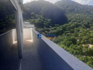 Apartamento 2 quartos à venda Itanhangá, Rio de Janeiro - R$ 480.000 - PPAP20875