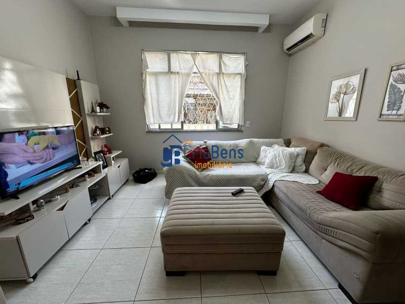 Conheça 1 do imóvel - Apartamento 2 quartos para alugar Todos os Santos, Rio de Janeiro - R$ 1.500 - PPAP20878 - 1 1 - 1