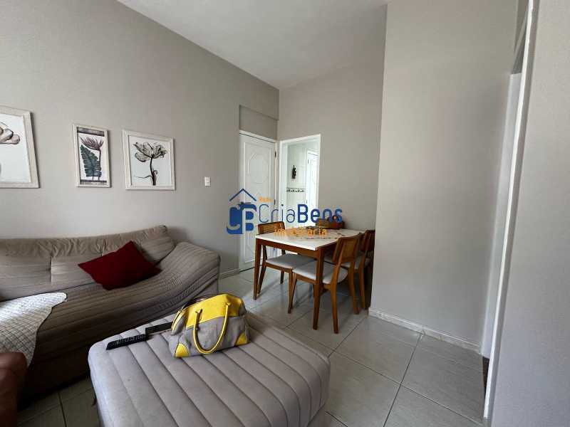 Conheça 2 do imóvel - Apartamento 2 quartos para alugar Todos os Santos, Rio de Janeiro - R$ 1.500 - PPAP20878 - 2 2 - 2