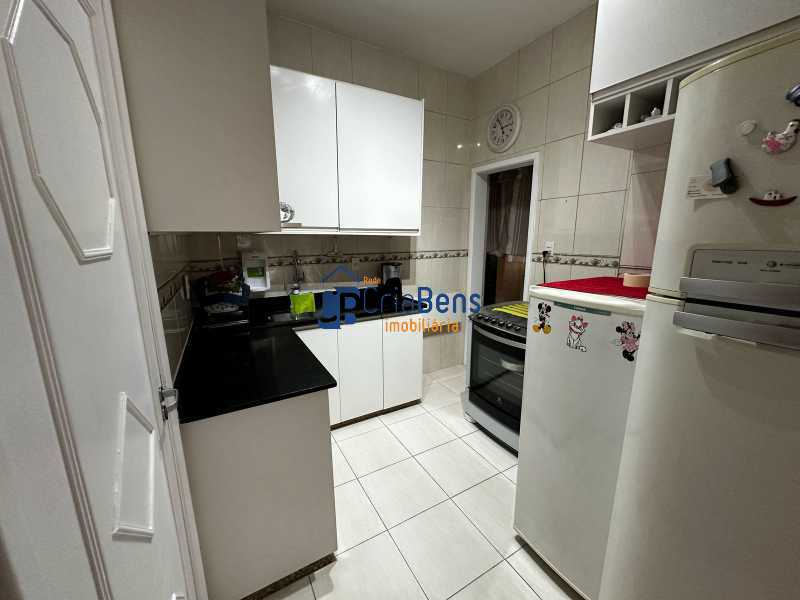 Conheça 3 do imóvel - Apartamento 2 quartos para alugar Todos os Santos, Rio de Janeiro - R$ 1.500 - PPAP20878 - 3 3 - 3