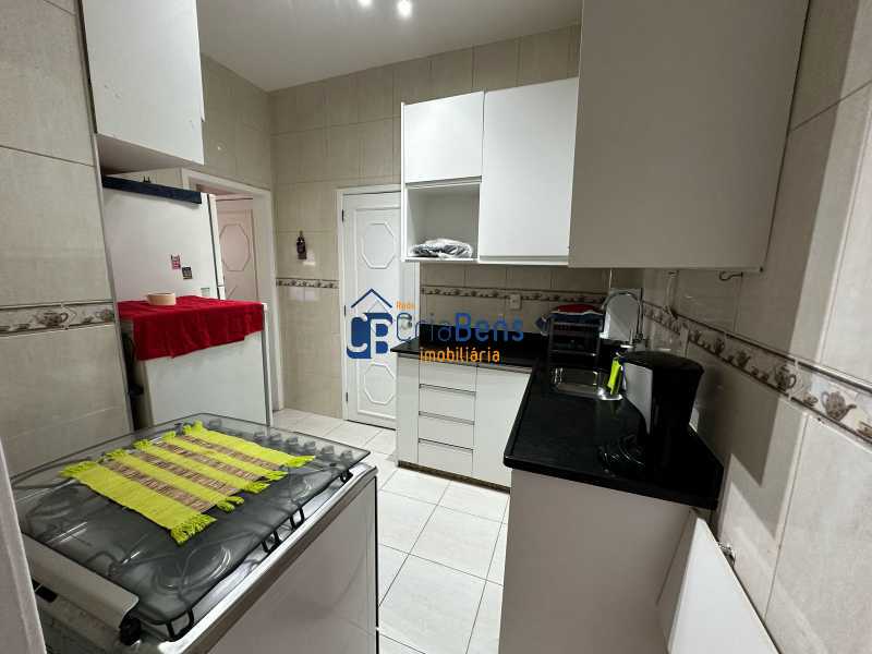 Conheça 4 do imóvel - Apartamento 2 quartos para alugar Todos os Santos, Rio de Janeiro - R$ 1.500 - PPAP20878 - 4 4 - 4