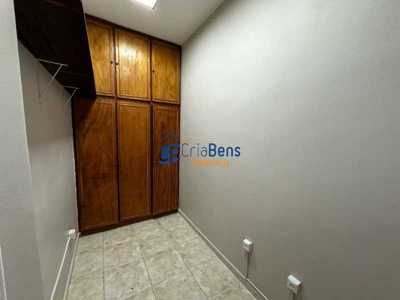 Conheça 5 do imóvel - Apartamento 2 quartos para alugar Todos os Santos, Rio de Janeiro - R$ 1.500 - PPAP20878 - 5 5 - 5