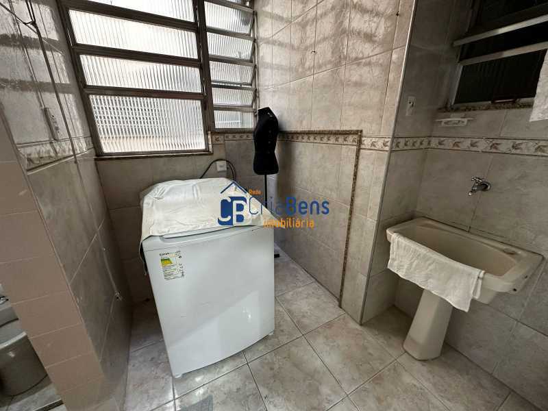 Conheça 6 do imóvel - Apartamento 2 quartos para alugar Todos os Santos, Rio de Janeiro - R$ 1.500 - PPAP20878 - 6 6 - 6