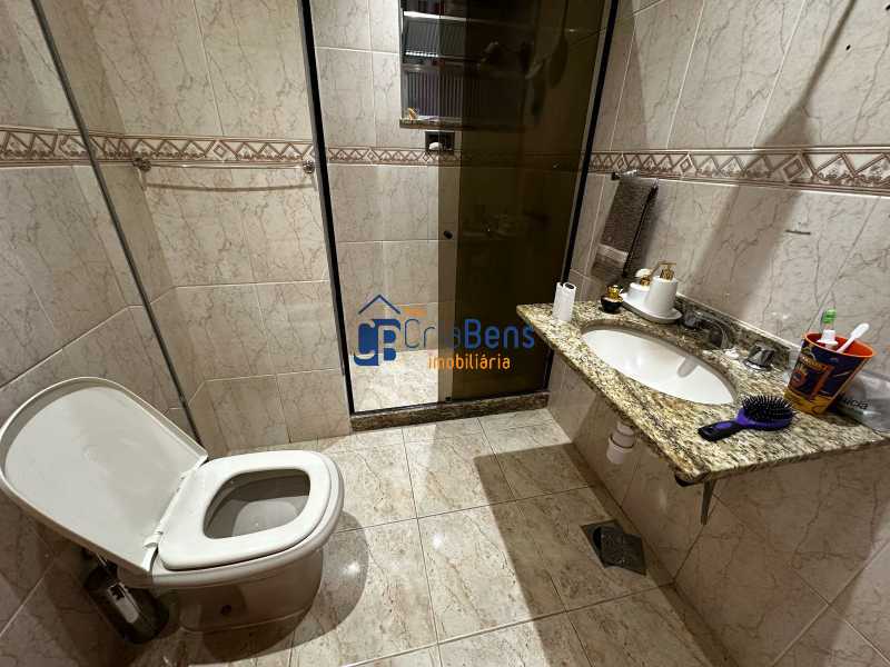 Conheça 7 do imóvel - Apartamento 2 quartos para alugar Todos os Santos, Rio de Janeiro - R$ 1.500 - PPAP20878 - 7 7 - 7