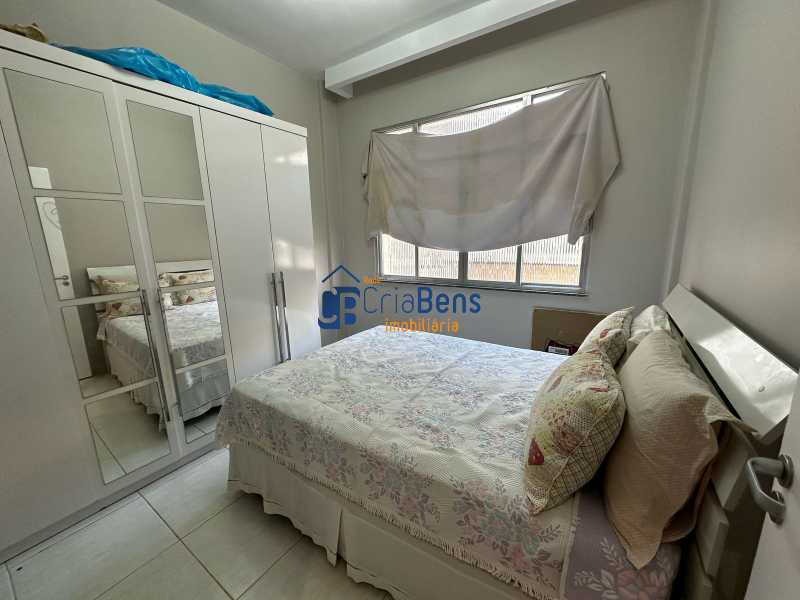 Conheça 8 do imóvel - Apartamento 2 quartos para alugar Todos os Santos, Rio de Janeiro - R$ 1.500 - PPAP20878 - 8 8 - 8