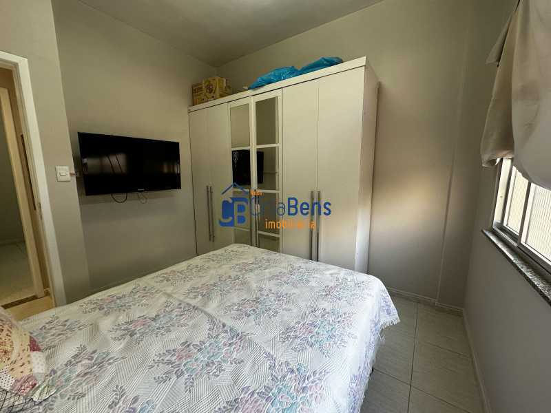 Conheça 9 do imóvel - Apartamento 2 quartos para alugar Todos os Santos, Rio de Janeiro - R$ 1.500 - PPAP20878 - 9 9 - 9
