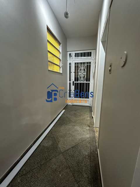 Conheça 10 do imóvel - Apartamento 2 quartos para alugar Todos os Santos, Rio de Janeiro - R$ 1.500 - PPAP20878 - 10 10 - 10