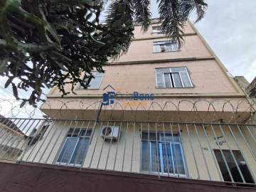 Apartamento 2 quartos à venda Abolição, Rio de Janeiro - R$ 150.000 - PPAP20879