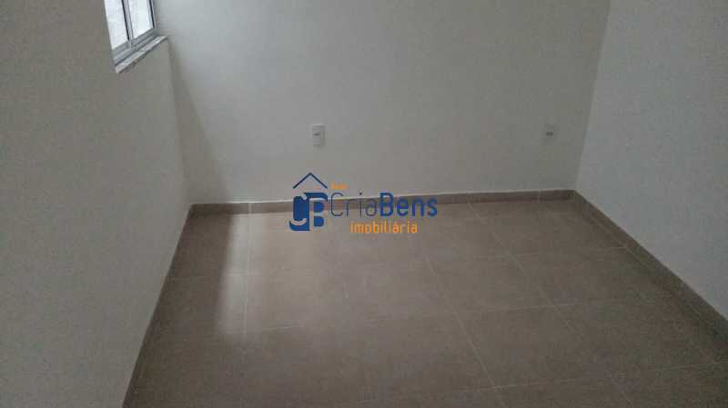 Conheça 2 do imóvel - Apartamento 1 quarto à venda Quintino Bocaiúva, Rio de Janeiro - R$ 80.000 - PPAP10145 - 2 2 - 2