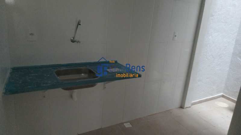 Conheça 3 do imóvel - Apartamento 1 quarto à venda Quintino Bocaiúva, Rio de Janeiro - R$ 80.000 - PPAP10145 - 3 3 - 3