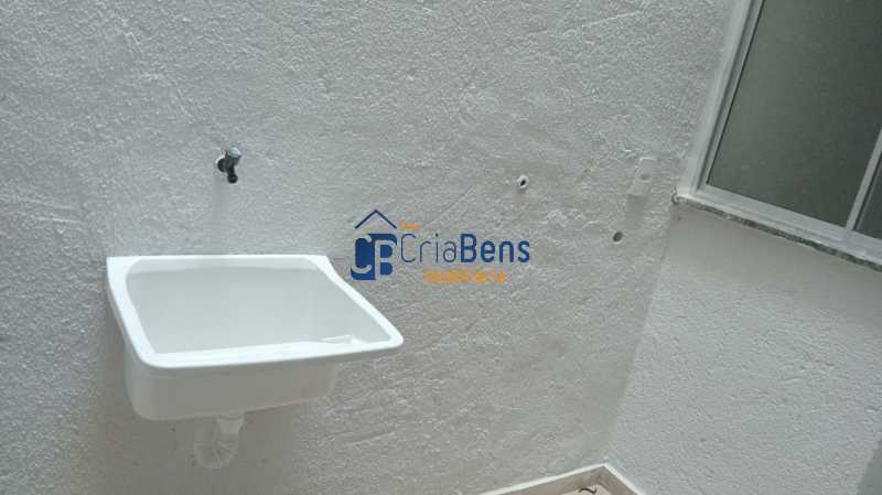 Conheça 5 do imóvel - Apartamento 1 quarto à venda Quintino Bocaiúva, Rio de Janeiro - R$ 80.000 - PPAP10145 - 5 5 - 5