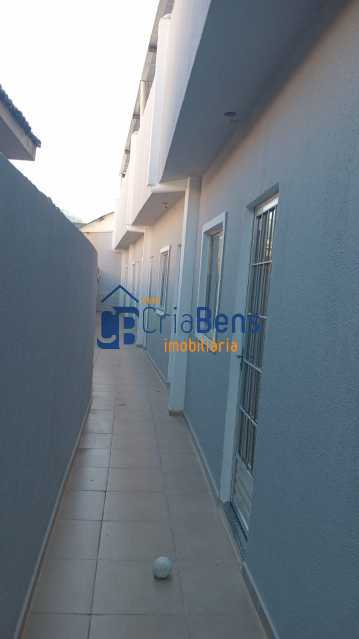 Conheça 7 do imóvel - Apartamento 1 quarto à venda Quintino Bocaiúva, Rio de Janeiro - R$ 80.000 - PPAP10145 - 7 7 - 7