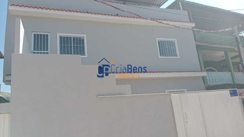 Conheça 8 do imóvel - Apartamento 1 quarto à venda Quintino Bocaiúva, Rio de Janeiro - R$ 80.000 - PPAP10145 - 8 8 - 8