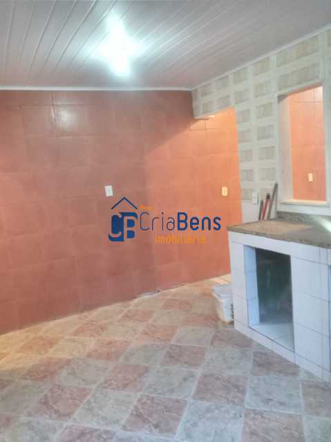 Conheça 2 do imóvel - Casa de Vila 3 quartos à venda Quintino Bocaiúva, Rio de Janeiro - R$ 260.000 - PPCV30001 - 2 2 - 2