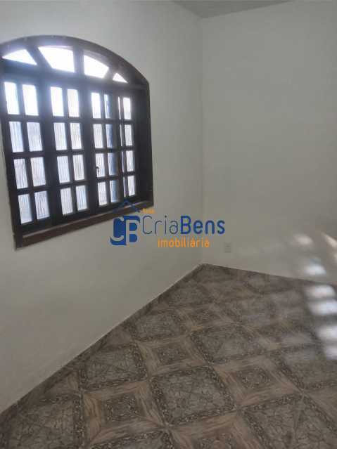 Conheça 3 do imóvel - Casa de Vila 3 quartos à venda Quintino Bocaiúva, Rio de Janeiro - R$ 260.000 - PPCV30001 - 3 3 - 3