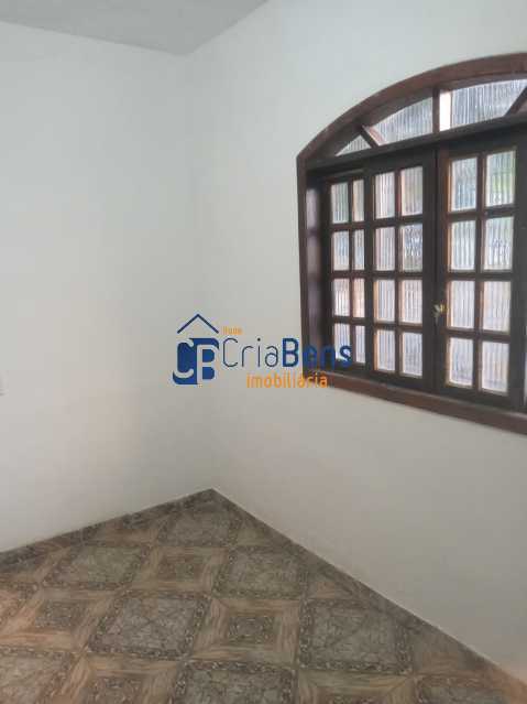 Conheça 4 do imóvel - Casa de Vila 3 quartos à venda Quintino Bocaiúva, Rio de Janeiro - R$ 260.000 - PPCV30001 - 4 4 - 4