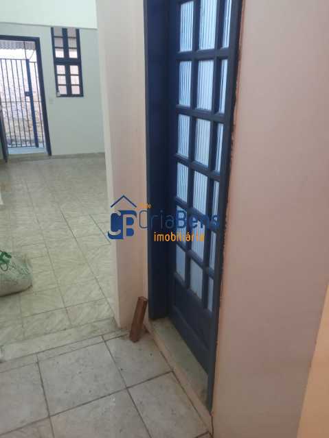Conheça 5 do imóvel - Casa de Vila 3 quartos à venda Quintino Bocaiúva, Rio de Janeiro - R$ 260.000 - PPCV30001 - 5 5 - 5