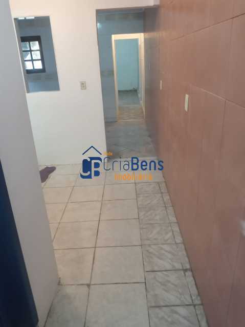 Conheça 6 do imóvel - Casa de Vila 3 quartos à venda Quintino Bocaiúva, Rio de Janeiro - R$ 260.000 - PPCV30001 - 6 6 - 6