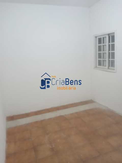 Conheça 7 do imóvel - Casa de Vila 3 quartos à venda Quintino Bocaiúva, Rio de Janeiro - R$ 260.000 - PPCV30001 - 7 7 - 7