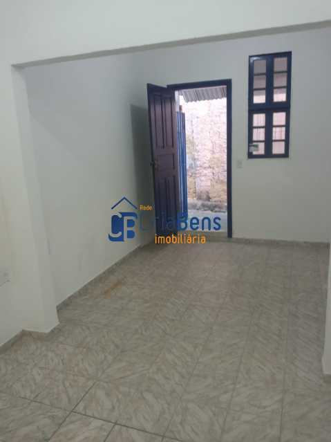 Conheça 9 do imóvel - Casa de Vila 3 quartos à venda Quintino Bocaiúva, Rio de Janeiro - R$ 260.000 - PPCV30001 - 9 9 - 9