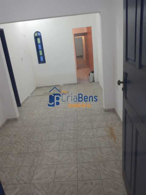 Conheça 10 do imóvel - Casa de Vila 3 quartos à venda Quintino Bocaiúva, Rio de Janeiro - R$ 260.000 - PPCV30001 - 10 10 - 10