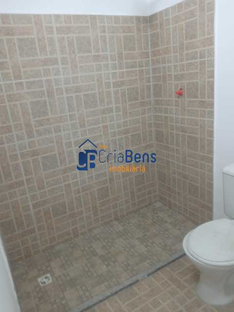 Conheça 12 do imóvel - Casa de Vila 3 quartos à venda Quintino Bocaiúva, Rio de Janeiro - R$ 260.000 - PPCV30001 - 12 12 - 12