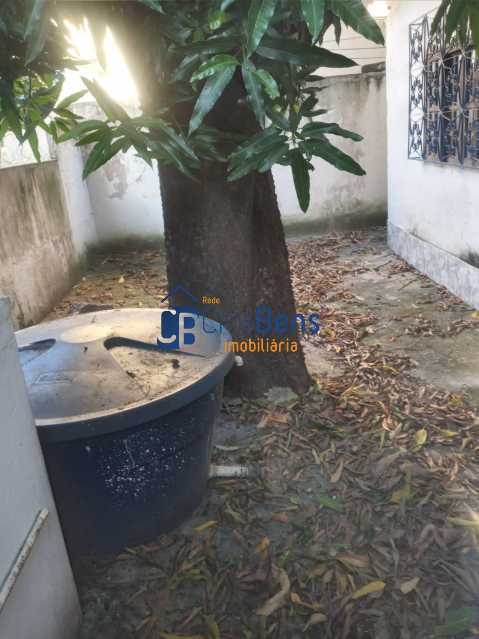 Conheça 13 do imóvel - Casa de Vila 3 quartos à venda Quintino Bocaiúva, Rio de Janeiro - R$ 260.000 - PPCV30001 - 13 13 - 13