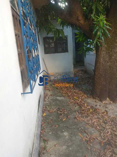 Conheça 14 do imóvel - Casa de Vila 3 quartos à venda Quintino Bocaiúva, Rio de Janeiro - R$ 260.000 - PPCV30001 - 14 14 - 14