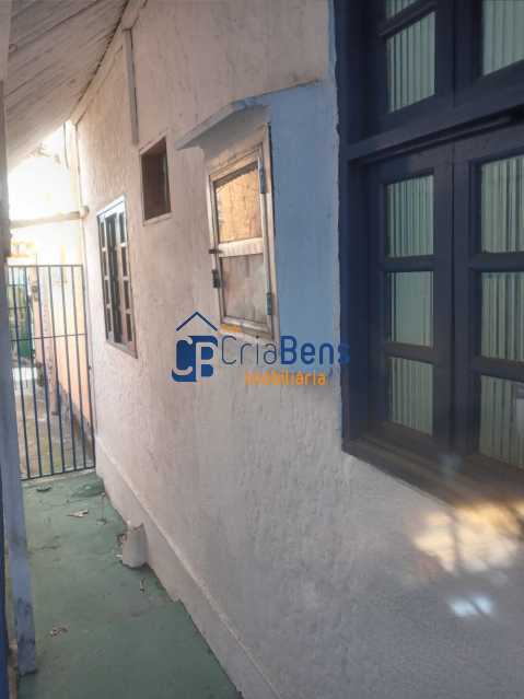 Conheça 16 do imóvel - Casa de Vila 3 quartos à venda Quintino Bocaiúva, Rio de Janeiro - R$ 260.000 - PPCV30001 - 16 16 - 16