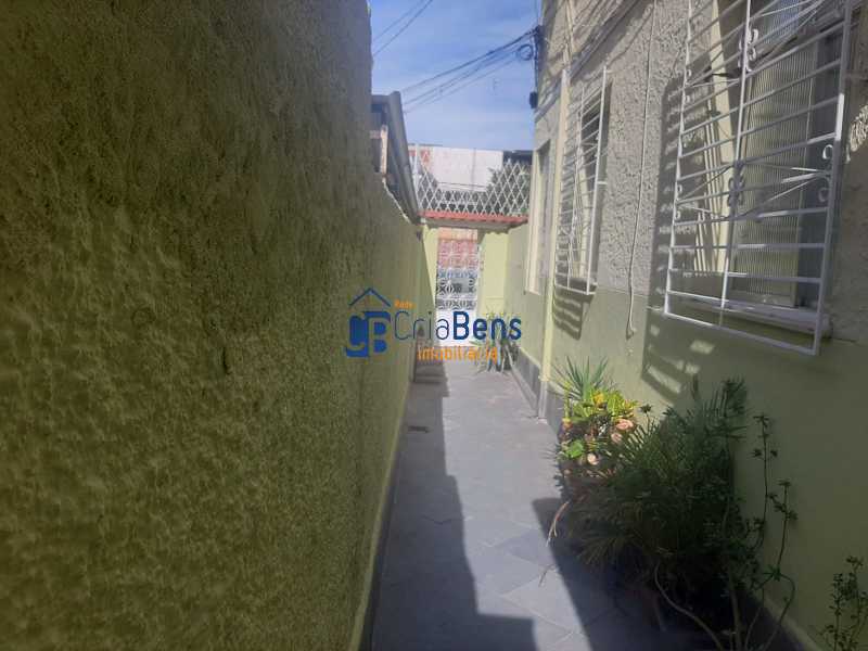 Conheça 1 do imóvel - Apartamento 2 quartos à venda Piedade, Rio de Janeiro - R$ 235.000 - PPAP20884 - 1 1 - 1