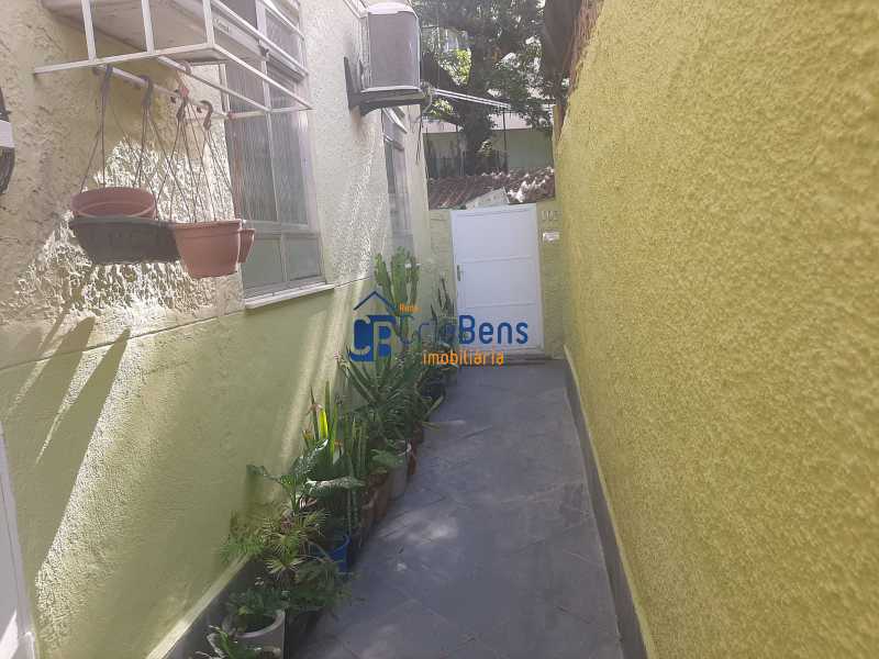 Conheça 2 do imóvel - Apartamento 2 quartos à venda Piedade, Rio de Janeiro - R$ 235.000 - PPAP20884 - 2 2 - 2