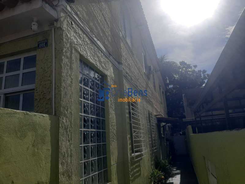 Conheça 3 do imóvel - Apartamento 2 quartos à venda Piedade, Rio de Janeiro - R$ 235.000 - PPAP20884 - 3 3 - 3