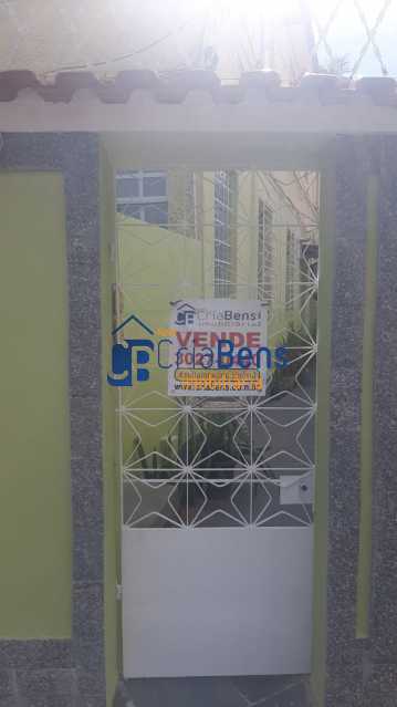 Conheça 4 do imóvel - Apartamento 2 quartos à venda Piedade, Rio de Janeiro - R$ 235.000 - PPAP20884 - 4 4 - 4