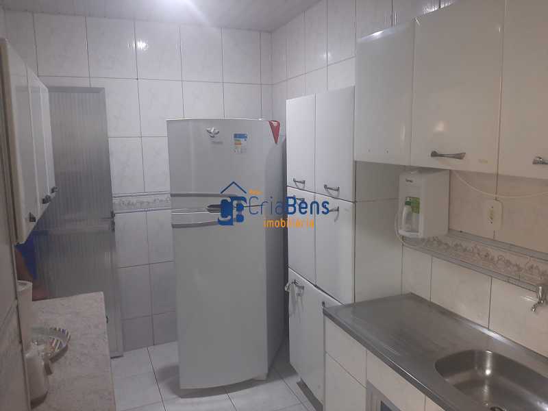 Conheça 5 do imóvel - Apartamento 2 quartos à venda Piedade, Rio de Janeiro - R$ 235.000 - PPAP20884 - 5 5 - 5