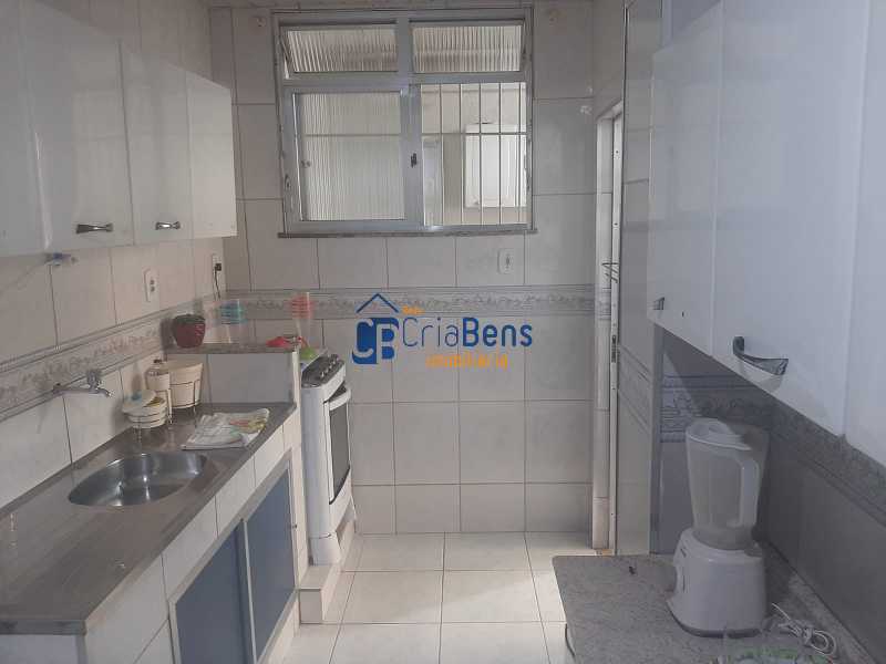 Conheça 6 do imóvel - Apartamento 2 quartos à venda Piedade, Rio de Janeiro - R$ 235.000 - PPAP20884 - 6 6 - 6