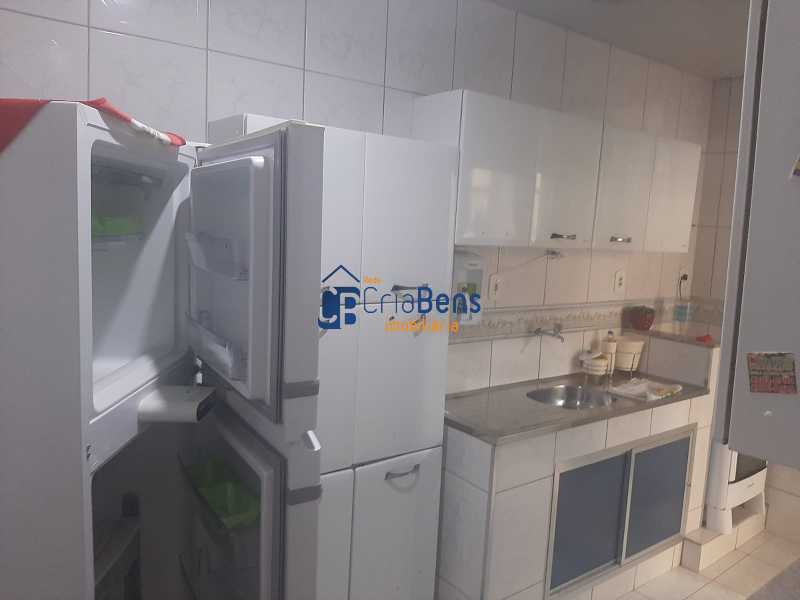 Conheça 7 do imóvel - Apartamento 2 quartos à venda Piedade, Rio de Janeiro - R$ 235.000 - PPAP20884 - 7 7 - 7