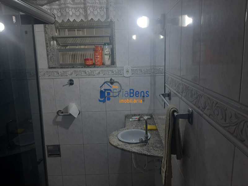 Conheça 9 do imóvel - Apartamento 2 quartos à venda Piedade, Rio de Janeiro - R$ 235.000 - PPAP20884 - 9 9 - 9