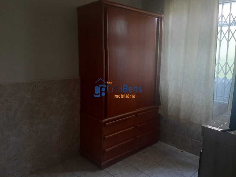 Conheça 13 do imóvel - Apartamento 2 quartos à venda Piedade, Rio de Janeiro - R$ 235.000 - PPAP20884 - 13 13 - 13