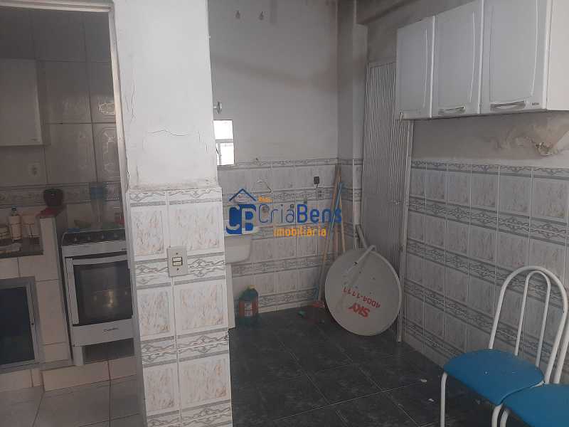 Conheça 14 do imóvel - Apartamento 2 quartos à venda Piedade, Rio de Janeiro - R$ 235.000 - PPAP20884 - 14 14 - 14