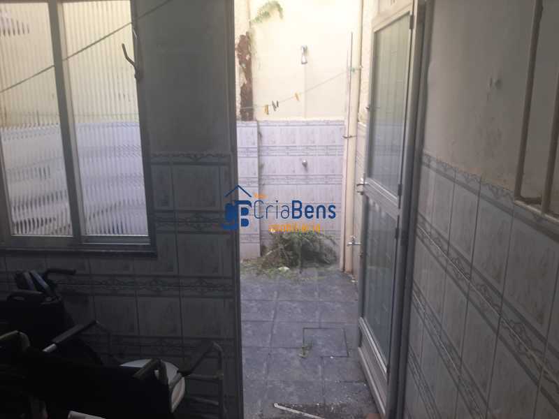 Conheça 15 do imóvel - Apartamento 2 quartos à venda Piedade, Rio de Janeiro - R$ 235.000 - PPAP20884 - 15 15 - 15