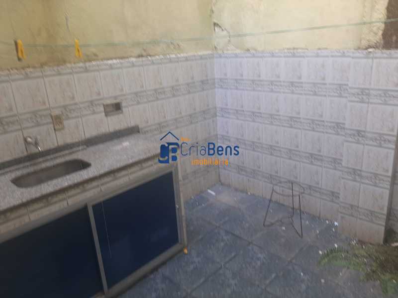 Conheça 16 do imóvel - Apartamento 2 quartos à venda Piedade, Rio de Janeiro - R$ 235.000 - PPAP20884 - 16 16 - 16