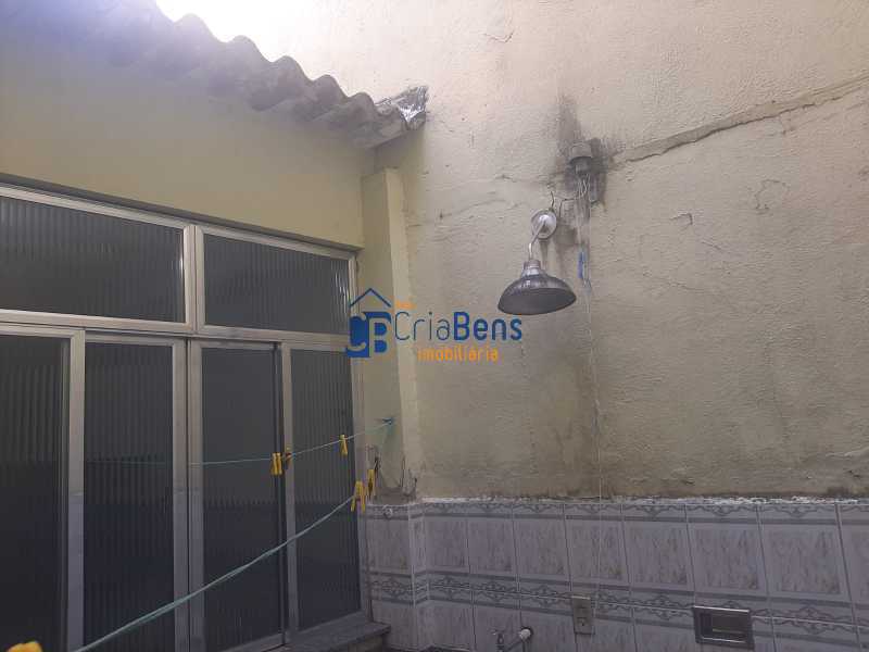 Conheça 17 do imóvel - Apartamento 2 quartos à venda Piedade, Rio de Janeiro - R$ 235.000 - PPAP20884 - 17 17 - 17