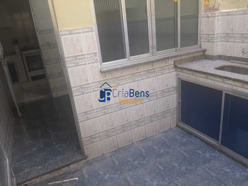 Conheça 18 do imóvel - Apartamento 2 quartos à venda Piedade, Rio de Janeiro - R$ 235.000 - PPAP20884 - 18 18 - 18