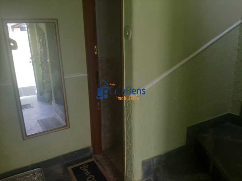 Conheça 19 do imóvel - Apartamento 2 quartos à venda Piedade, Rio de Janeiro - R$ 235.000 - PPAP20884 - 19 19 - 19