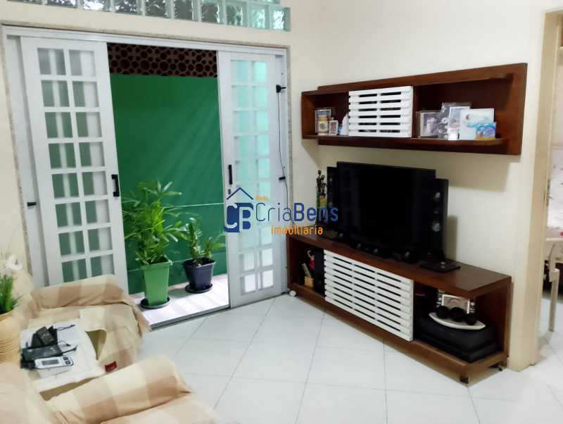 Conheça 2 do imóvel - Casa 2 quartos para alugar Piedade, Rio de Janeiro - R$ 2.500 - PPCA20290 - 2 2 - 2